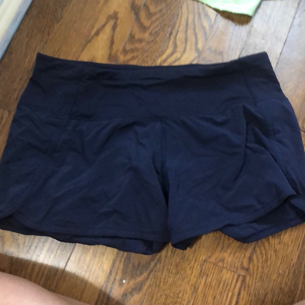Lululemon shorts